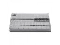 Decksaver Akai Pro MPK Mini MK3 Decksaver Akai Pro MPK Mini MK3